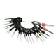 thumbnail image 3 of Pin De Arnés De Cables Para Terminal De Automóvil, Herramienta De Eliminación De Llave De Desbloqueo Cateissary VI004419-00, 3 of 5