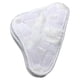 thumbnail image 3 of Replacement Pads for H2O X5 Mop Cloth Mop Cloth Cover 10 Pack 26s, 3 of 5