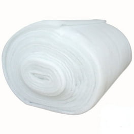 Pellon Polyester Quilting Batting, on sale White. 90