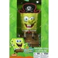 thumbnail image 2 of SpongeBob Treasure Chest Clock Radio, 2 of 2