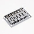 thumbnail image 3 of Herramientas de tuerca de Puente de repuesto de guitarra eléctrica kusrkot acero inoxidable 78 mm, 3 of 7