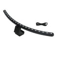 thumbnail image 2 of Monitor Light Bar, Angle Adjustable Asymmetric Optical Design LED Monitor Light Bar Timing Function 5V  for Family for Students, 2 of 7