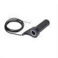 thumbnail image 1 of 24V 36V 48V 3 Cable Hall Twist Throttle Grip Gobernador de velocidad del vehículo eléctrico, 1 of 6