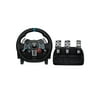 Logitech G29 Driving Force Racing Wheel for PS5, PS4 and PC