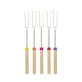 thumbnail image 1 of Barbecue pour Usage Intérieur et Extérieur avec Brochettes Extensibles et Sac de Rangement / Brochettes en Acier Inoxydable pour Barbecue, 1 of 4