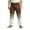 pants 43#Coffee, variant on Boys' Pants One Button Closure Slim Fit Cargo Pants Gradient Color Hiking Trousers for Kids Youth Sports Joggers Formal Casual Summer