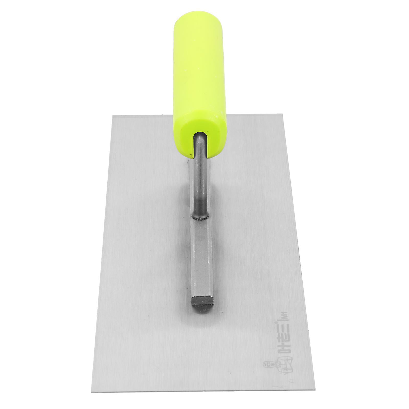 Price of trowel discount