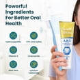 thumbnail image 4 of Pasta de dientes Pearlie White Active Remineralization 110 g x 2, 4 of 7