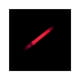 thumbnail image 5 of Toystoory Glow Stick Portable Camping Senderismo Mochilero Concierto Puesta en escena Palos luminosos Decoración Accesorios Rojo Rojo 10Conjunto, 5 of 6