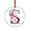 Pattern-1, variant on Brussels Cityscapes Christmas Pattern Xmas Ornament City Building Silhouettes Crystal Ornament 2025 Appreciation Gift for Xmas Friend Bestie Nurse Teacher Mentor Boss Coworker