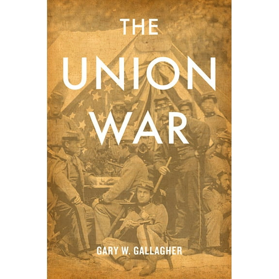 Union War (Paperback)