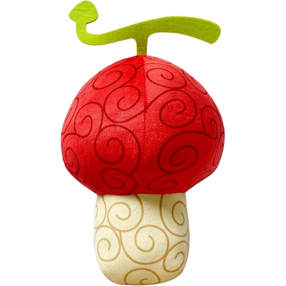 Human Human Fruit - One Piece 7" Plush (Great Eastern) 472164