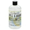 Urban Hydration Apple & Banana Micellar Cleansing Water, 16.9 oz