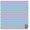 D, variant on Printed Adhesive Vinyl Embroidery Like Pattern Removable Wall Vinyl (D)