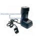 thumbnail image 3 of Herramienta rotativa, 107 piezas Herramienta rotativa multifunción 5 velocidades 30000 min Micro USB Mini taladro inalámbrico para lijar, taladrar, limpiar, tallar, pulir, 3 of 5