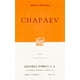 thumbnail image 1 of Chapaev Editorial Porrúa 9789684525504, 1 of 2