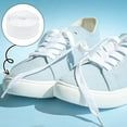 thumbnail image 5 of 1pc Rubber Band Strips for Sneaker Sport Shoes Repair Making Material White 1000x32x3mm., 5 of 6