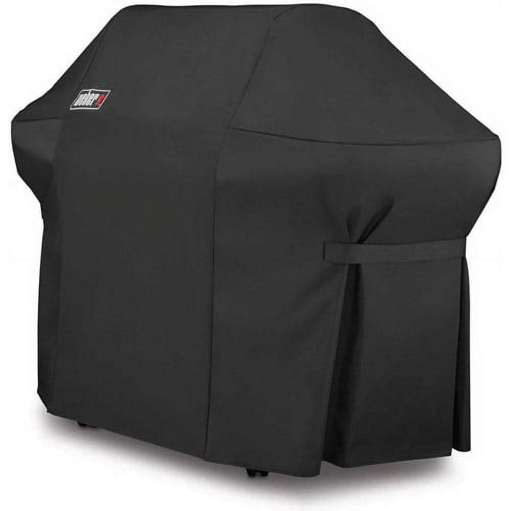 Weber Summit 400 Series Gas Grill Cover - image 2 of 2