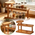 thumbnail image 5 of SIfdSeng Compact Tabletop Cup Holder Organizer for Mugs Glasses and Coffee Cups Sturdy Countertop Storage Rack, 5 of 5