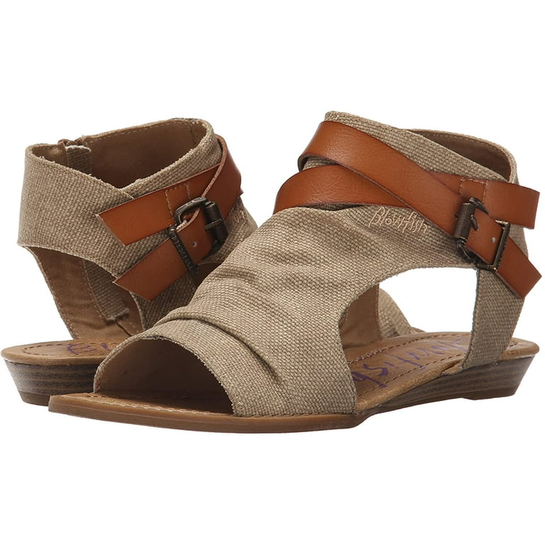 Blowfish balla best sale wedge sandal