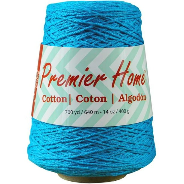Premier Yarns Home Cotton Yarn Solid