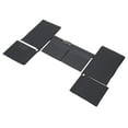 thumbnail image 1 of Laptop Battery, Portable A1705 Laptop Battery Li Ion Battery 5474mAh  For MF855 For MF855LL A, 1 of 8