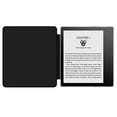 thumbnail image 2 of GANGXUN Funda Rosa Compatible con Kindle Oasis2017/2019 – Acrílica, Resistente a Salpicaduras, Modo Reposo Inteligente, 2 of 6