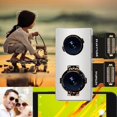 thumbnail image 3 of Rear Facing Camera Back Camera Main Camera Replacement for Plus 7P with Repair Tools, 3 of 5