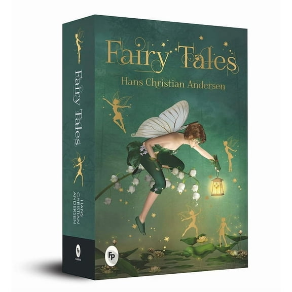 Fairy Tales, (Paperback)