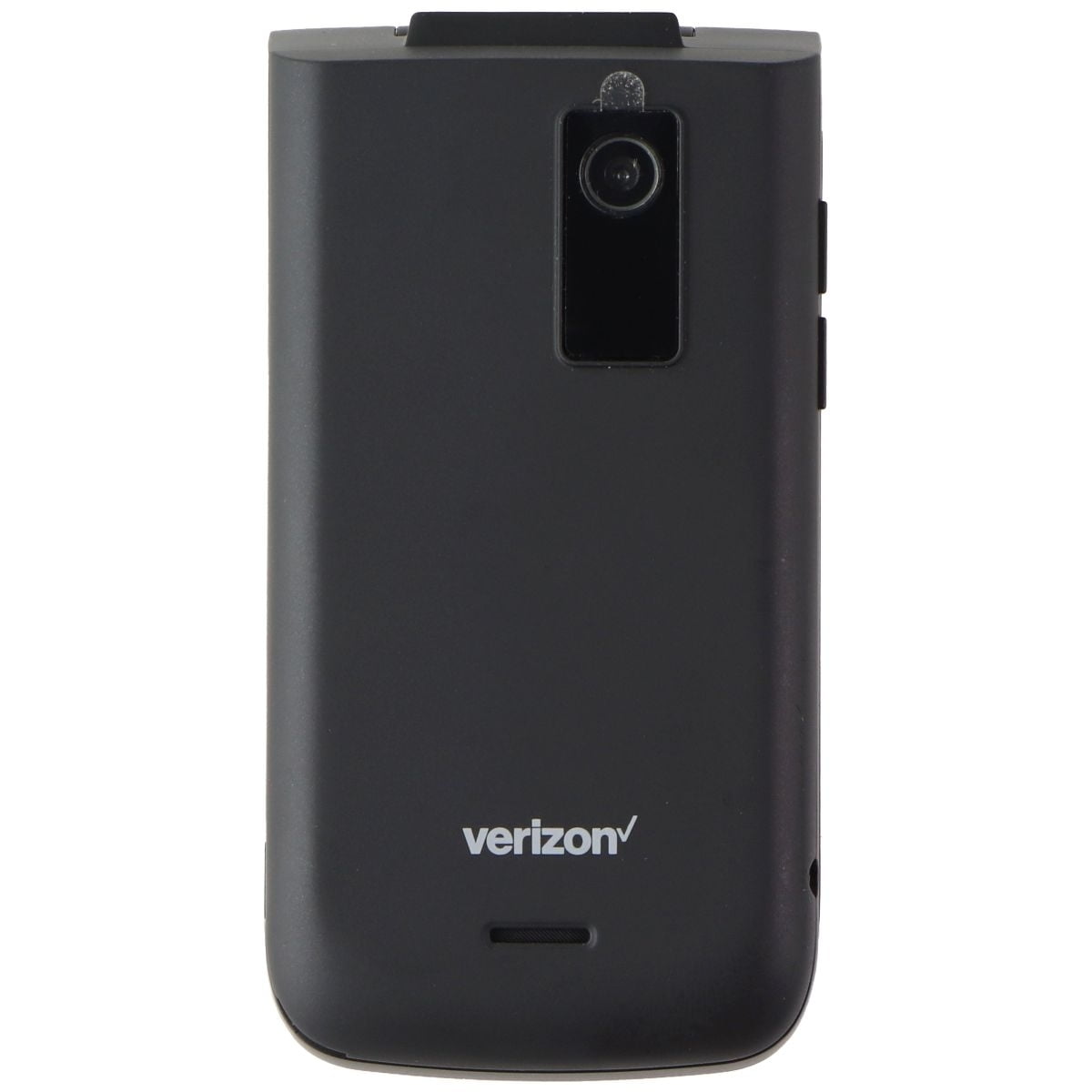 Verizon Orbic Journey V 4G Flip Phone - Black (VERIZON ONLY) (ORB2210LBVZ) - LIKE_ (Like New)