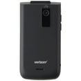 thumbnail image 4 of Verizon Orbic Journey V 4G Flip Phone - Black (VERIZON ONLY) (ORB2210LBVZ) - LIKE_, 4 of 6