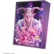 thumbnail image 3 of Gamegenic Magic: The Gathering Lorwyn Eclipsed Premium Art Sleeves - Dawnhand Eulogist Design, 105 Textured Matte Sleeves, Smooth Shuffle & Card Protection, Full-Color, Acid-Free, PVC-Free, 3 of 5