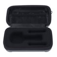 thumbnail image 1 of Estuche rígido para Insta360 X4 BOKYAN - Portátil, Impermeable y a Prueba de Golpes - Gris, 1 of 1
