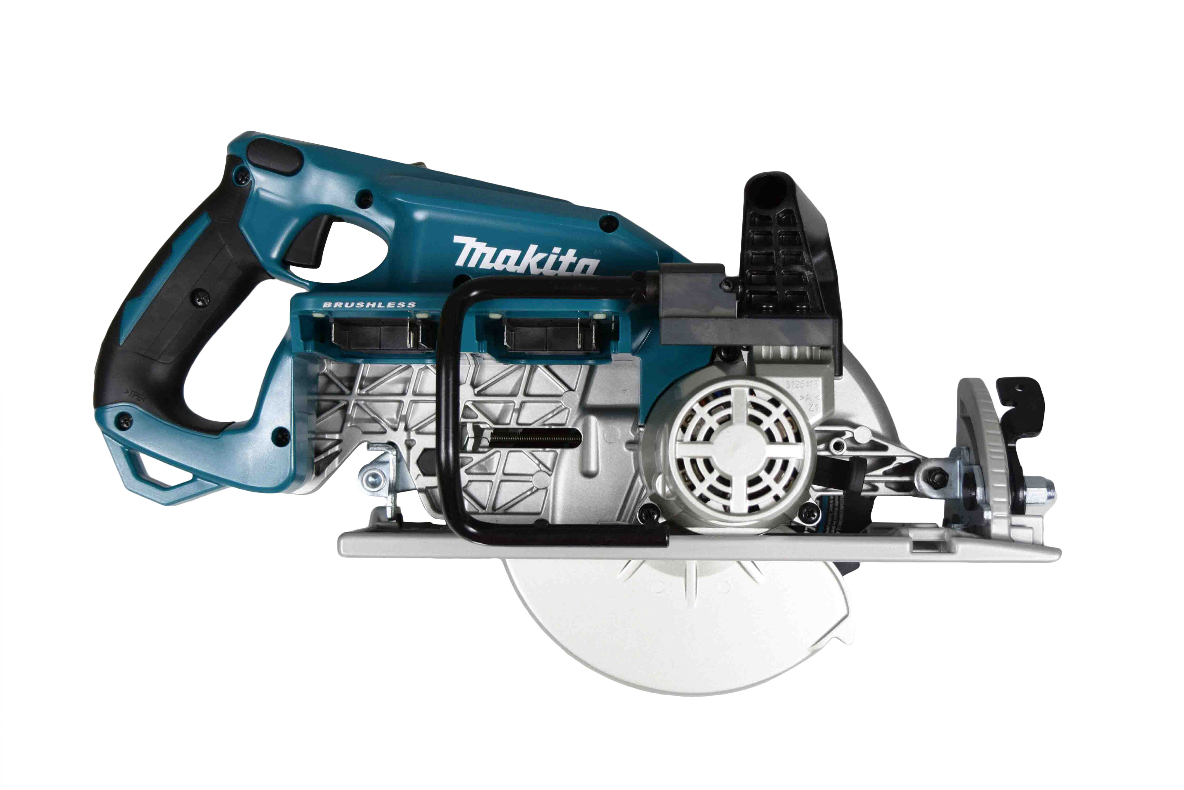 Makita 18V LXT 36V Brushless Rear 