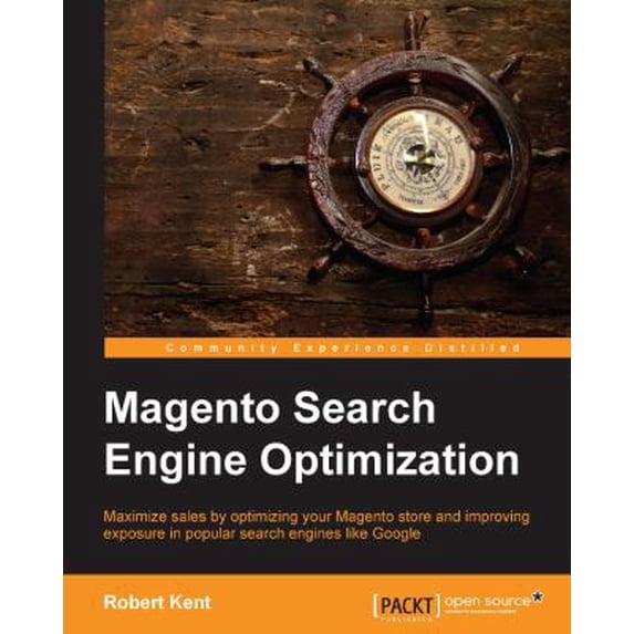 Pre-Owned Magento Search Engine Optimization (Paperback)