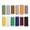 G2 model 12 colors, variant on ZPAQI Sewing Thread for Hand Stitching Sewing Machine Needlework Craft