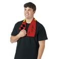 thumbnail image 2 of The Northwest Group  Joey Logano Cooling Towel, 2 of 3