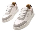 thumbnail image 3 of Tenis Mustang Slam Mujer Casual Gris 26, 3 of 4