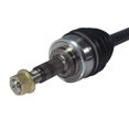 thumbnail image 4 of GSP NCV53045 Rear Left CV Axle Assembly Compatible with INFINITI 93 J30, INFINITI 94 J30, 4 of 7