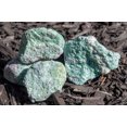 thumbnail image 2 of Rubí natural al por mayor en piedras curativas de fucsita Rubí fucsita Piedra curativa en bruto Fucsita de rubí cruda a granel, 2 of 3