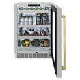 thumbnail image 7 of Zline Rbsoz-Gs-24 24" Wide 8 Bottle Capacity Or 151 Can Capacity Wine And Beverage Cooler, 7 of 7