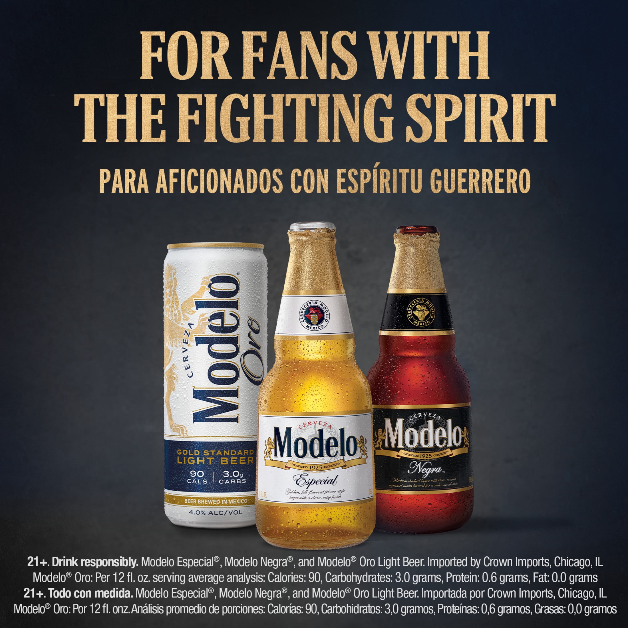 Modelo Negra Amber Lager Mexican Import Beer, 12 pk 12 fl oz