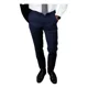 thumbnail image 1 of Pantalón De Vestir Talla Extra Traje Para Hombre Corte Recto, 1 of 2