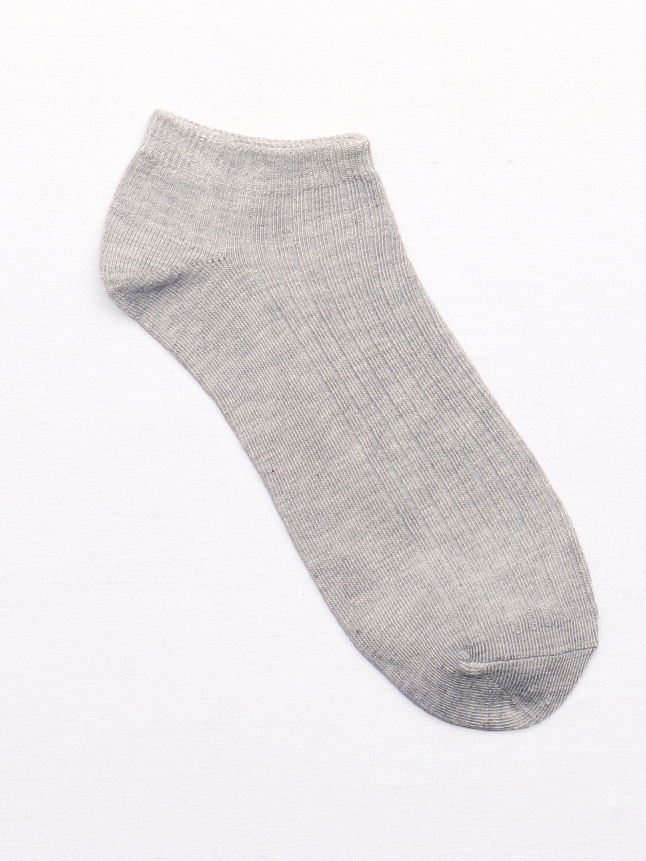 Joyspun Women’s No-Show Dress Socks, 6-Pack, Shoe Sizes 4-10