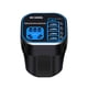 thumbnail image 5 of Cargador convertidor de inversor de energía para camión de automóvil de 12 V / 24 V a 220 V | Adaptador de vehículo multifunción | Diseño compacto y portátil | Protección contra sobrecargas y, 5 of 6