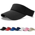 thumbnail image 1 of Adjustable Sun Hat Men And Women Universal Sun Hat Golf Sun Hat Tennis Sports Hat Women Cycling Fishing Running Man, 1 of 1