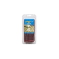 thumbnail image 2 of Seachoice Double Braided Nylon Fender Line - Burgundy - 3/8" X 6' 40981, 2 of 5