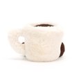 thumbnail image 2 of Peluche Taza de Café Suave para Navidad, 2 of 5