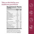 thumbnail image 4 of Bariatric Advantage Multi Chewy Bite - Soft Chew Multivitamin for Bariatric Surgery Patients - Chewable Multivitamin with Folic Acid, Vitamin D3 & More - Strawberry Watermelon Flavor - 60 Count, 4 of 7