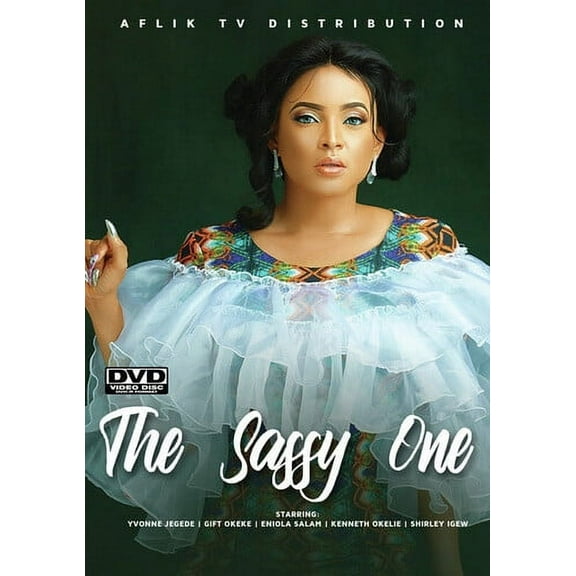 The Sassy One (DVD), Aflik TV, Drama